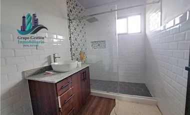 ALQUILO Casa.2hab semi amoblada ALTO BOQUETE