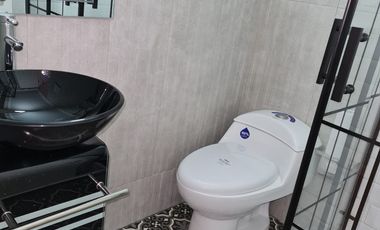 Arriendo Casa Peñalolen