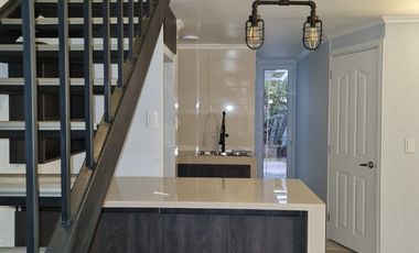 Arriendo Casa Peñalolen