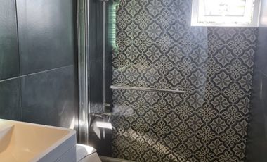 Arriendo Casa Peñalolen