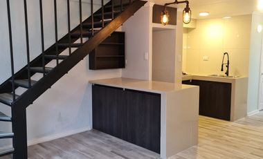 Arriendo Casa Peñalolen