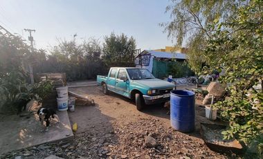 Amplio terreno La Florida