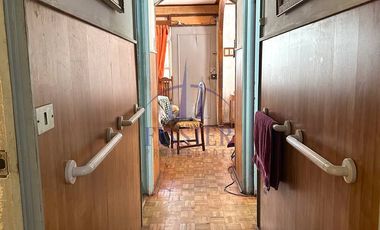 Casa esquina con local comercial en Villa Dulce Ampliación