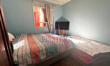 Casa esquina con local comercial en Villa Dulce Ampliación