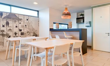 Av. Quilín 139 [2834-1]