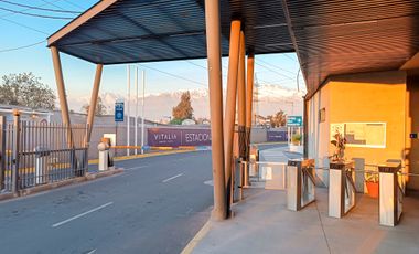 Av. Quilín 139 [2834-1]