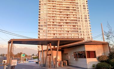 Av. Quilín 139 [2834-1]