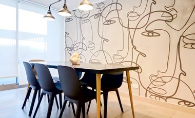 Av. Quilín 139 [2834-1]