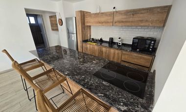 DEPARTAMENTO EN ALQUILER SOLO FEBRERO PINAMAR 2AMB COMPLEJO REMEROS