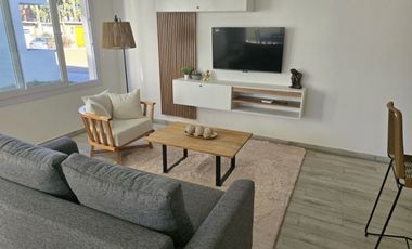 DEPARTAMENTO EN ALQUILER SOLO FEBRERO PINAMAR 2AMB COMPLEJO REMEROS