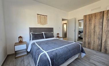 DEPARTAMENTO EN ALQUILER SOLO FEBRERO PINAMAR 2AMB COMPLEJO REMEROS