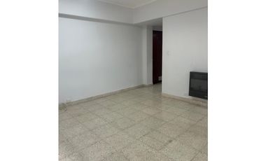 ALQUILER DEPARTAMENTO DOS DORMITORIOS EN EL CENTRO