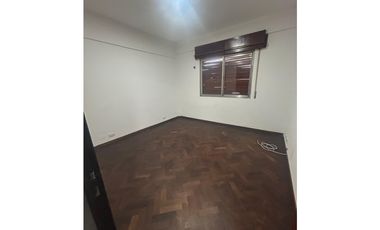 ALQUILER DEPARTAMENTO DOS DORMITORIOS EN EL CENTRO