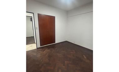 ALQUILER DEPARTAMENTO DOS DORMITORIOS EN EL CENTRO