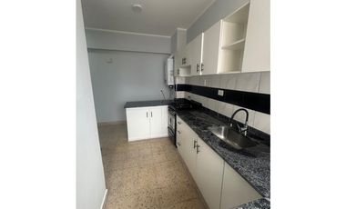 ALQUILER DEPARTAMENTO DOS DORMITORIOS EN EL CENTRO