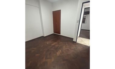 ALQUILER DEPARTAMENTO DOS DORMITORIOS EN EL CENTRO