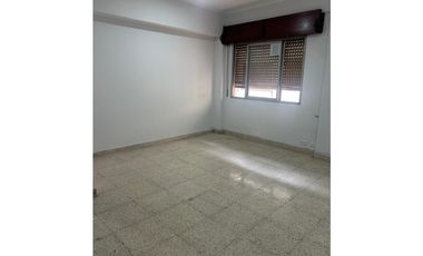 ALQUILER DEPARTAMENTO DOS DORMITORIOS EN EL CENTRO