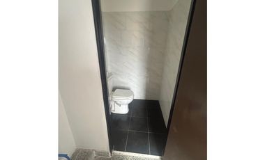 ALQUILER DEPARTAMENTO DOS DORMITORIOS EN EL CENTRO