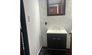 ALQUILER DEPARTAMENTO DOS DORMITORIOS EN EL CENTRO