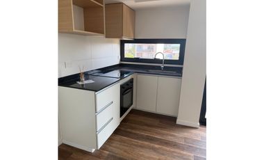 ALQUILER DEPARTAMENTO A ESTRENAR