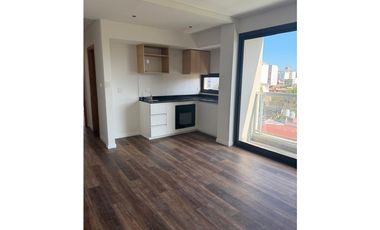 ALQUILER DEPARTAMENTO A ESTRENAR