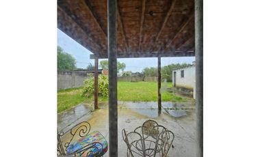 CASA EN GENERAL LAVALLE