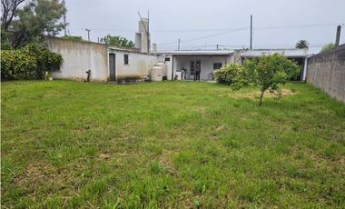 CASA EN GENERAL LAVALLE