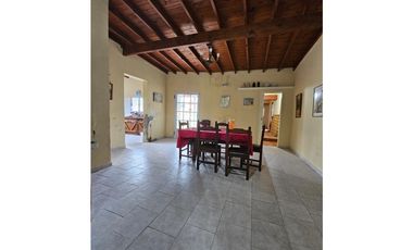 CASA EN GENERAL LAVALLE