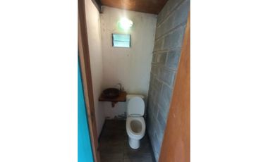 Venta. Casa 5 amb. Barrio Sta. Elena. Mar Chiquita. Cel. 223542----