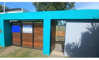 Venta. Casa 5 amb. Barrio Sta. Elena. Mar Chiquita. Cel. 223542----