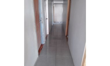 Calle 8 e/ 134 y 135- HOTEL / RESTOBAR / QUINCHOPILETA