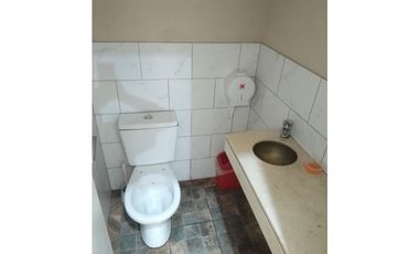 Calle 8 e/ 134 y 135- HOTEL / RESTOBAR / QUINCHOPILETA