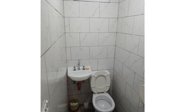 Calle 8 e/ 134 y 135- HOTEL / RESTOBAR / QUINCHOPILETA