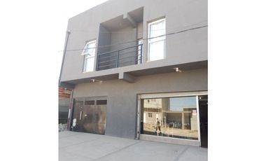 Calle 8 e/ 134 y 135- HOTEL / RESTOBAR / QUINCHOPILETA