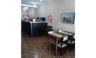 Calle 8 e/ 134 y 135- HOTEL / RESTOBAR / QUINCHOPILETA
