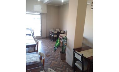 Calle 8 e/ 134 y 135- HOTEL / RESTOBAR / QUINCHOPILETA