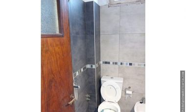 CHALET 5 AMBIENTES A RECICLAR SAN JOSE