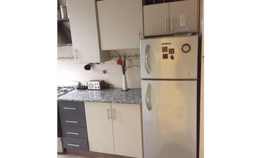 DEPARTAMENTO 3 AMBIENTES A LA CALLE RECICLADO EN MIRAMAR