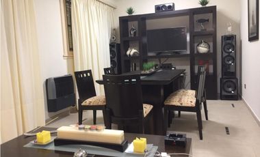 DEPARTAMENTO 3 AMBIENTES A LA CALLE RECICLADO EN MIRAMAR