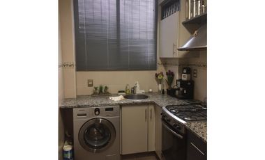 DEPARTAMENTO 3 AMBIENTES A LA CALLE RECICLADO EN MIRAMAR