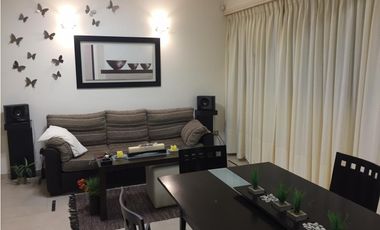 DEPARTAMENTO 3 AMBIENTES A LA CALLE RECICLADO EN MIRAMAR