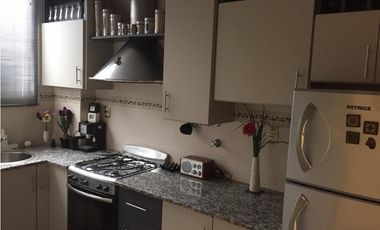 DEPARTAMENTO 3 AMBIENTES A LA CALLE RECICLADO EN MIRAMAR