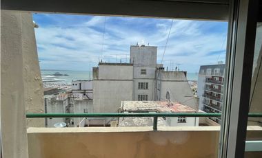 DEPARTAMENTO 2 AMBIENTES ALQUILER TEMPORADA 24/25