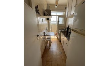 DEPARTAMENTO 2 AMBIENTES ALQUILER TEMPORADA 24/25