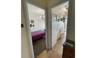 DEPARTAMENTO 2 AMBIENTES ALQUILER TEMPORADA 24/25