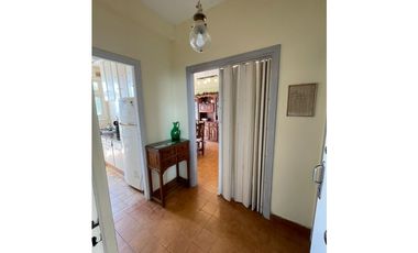 DEPARTAMENTO 2 AMBIENTES ALQUILER TEMPORADA 24/25