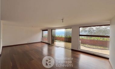 Apartamento en arriendo, Tejares, Manizales