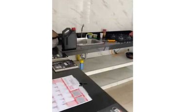 Vendo bodega en palmira sector de las dolores