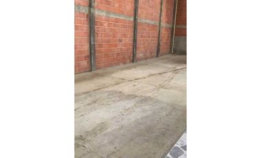 Vendo bodega en palmira sector de las dolores