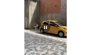 Vendo bodega en palmira sector de las dolores